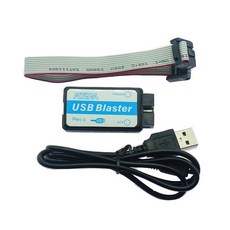 ALTERA USB Blaster 호환 모듈