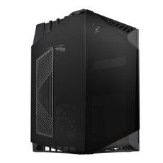 SilverStone 銀欣 LD03-AF 迷你機殼 優異工程美學, 1個
