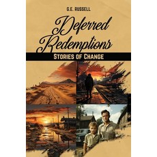 (영문도서) Deferred Redemptions Paperback, G. E. Russell, English, 9798988722533