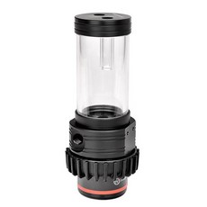 Thermaltake Pacific PR15-D5 水箱幫浦組合 CL-W080-PL00BL-A, 1個