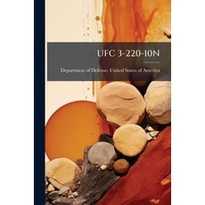 (영문도서)Ufc 3-220-10n Paperback, Hutson Street Press, English, 9781025152882