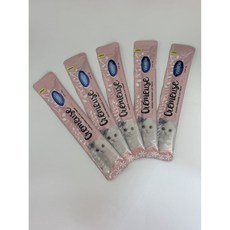 WellBe 威比貓泥, 雞肉羊奶, 15g, 100個