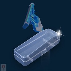 휴대용 면도기 케이스 면도기보관대