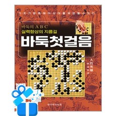 [한국학자료원] 바둑 첫걸음 / 마스크제공, 오타케 히데오