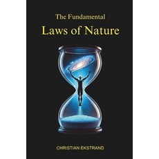 (영문도서) The Fundamental Laws of Nature Paperback, Christian Ekstrand, English, 9789153136361