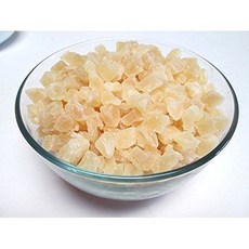 내추럴라 말린 다이스 파인애플 저당 무황 (천연 다이스 Naturla Dried Diced Pineapples Low Sugar No Sulfur (Natural Dices, 1개