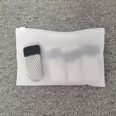寵物腳套 4入組 狗狗貓咪防抓洗澡保護鞋套, 常規-灰色,S, 1個