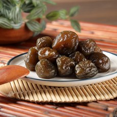 赤柑食品 紫蘇梅 紫蘇 蜜餞 梅子 台灣製 酸甜可口, 1個, 120克