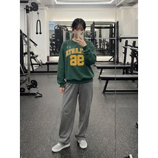 스마일팩토리 Atlanta 96 맨투맨