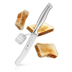 Rosle Basics Line 스테인리스 스틸 페어링 나이프 8.9cm(3.5인치) 블레이드