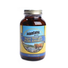 Montana BIG SKY 膳食補充保健膠囊, 120 件, 1個