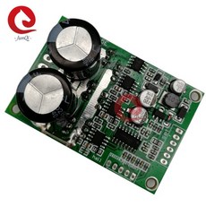 BLDC모터 드라이버 보드 홀 모터 컨트롤러가 있는 고전력 제어보드 36 72VDCMotor BLDC, 36V, 1개