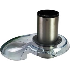 브레빌 교체 컵 주스 액세서리 BJe500 주스기 피딩 탑 커버 주방용품 및 푸드 프로세서 블렌더 부품피드, Feed top cover