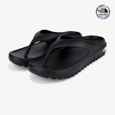 [국내매장정품] [노스페이스 공식] NS83R11L 화이트라벨 캠퍼스 플립 BLACK