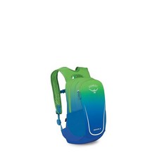 Osprey Daylite 주니어 아동용 통근용 백팩 핫스팟 핑크/프로스티 민트 146229