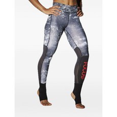 리복 앵클 락 팔라초 팬츠