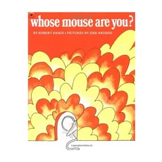 Whose Mouse Are You?:, Aladdin