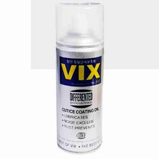 빅스 미용기 커티스 300ml 애견미용 코팅오일, 본상품선택