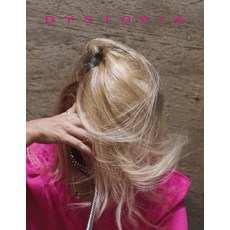 (영문도서) Dystopia: -.. -.-- ... - --- .--. .. .- Paperback, Independently Published, English, 9798324540067