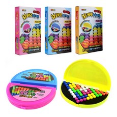 아이큐브레인구슬퍼즐 구슬퍼즐 두뇌개발 감각발달 plu+09888hm