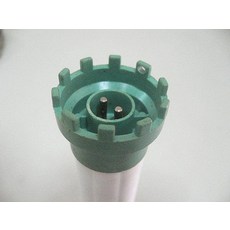 溫塑熱塑陶瓷捲心 15公分長捲