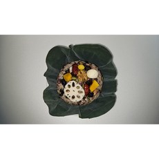 예솜이네 맛있는 12가지 잡곡 찹쌀 연잎밥 240g 15개 +1개더 영양만점 건강한 맛으로 승부하는 진천군 향토 음식 경영대회 대상 받은 연잎밥