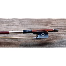 雅典樂器世界 極品 Guillaume a Bruxelles 法式小提琴弓 Pernambuco木 升級款 小提琴配件, 1個