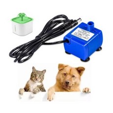 Y&Y AC適配器 12V 300mA 電源供應器 適用於水族箱氣泵, 1個, 1.5w