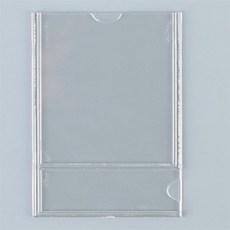 성은어반 2way투명월프레임55x90 아크릴a4안내문꽂이
