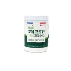 LOTTE 樂天 初乳蛋白 365 Plus, 280g, 1罐