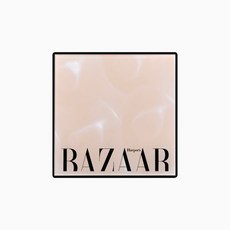 하퍼스바자 블랙 래디언스 쿠션 본품 SPF50+ PA++++, 1개, 23호