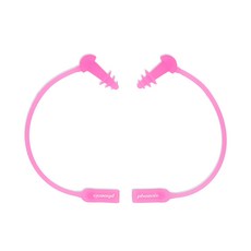 피닉스 PNE-200 코드귀마개 (핑크), PINK, 1개