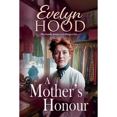 (外文書)A Mother's Honour Paperback, Boldwood Books Ltd, English