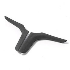 BETTERHUMZ 자동차 핸들 장식 트림 스티커 BMW G20 M340i G28 G30 G32 G11 G12 G01 X3 G02 X4 G05 X5 X6 M G07 X7과 호환, BETTERHUMZ 자동차 핸들 장식 트림 스티커 BM