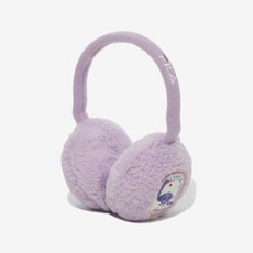 휠라키즈 그래픽 귀마개 FK3KNF6310X_PLV