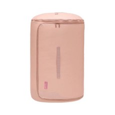 대용량 원통형 이불 보관 가방 방수 방습 이사 포장 도구 솜다운 이불용, 9. 원통형 이불가방-대형-우드피치 파우더(압축가능)