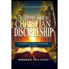 (英文圖書)The Dynamics of Discipleship: An Introductory Study of Discipleship and Service 平裝版, Abundant Truth Publishing, 英文