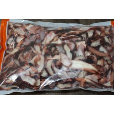 푸드킹 프리미엄 동전오족 가문어 조미문어포 맥주안주 간식 800g, 1개, 가문어800g