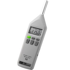 TES 泰仕 TES-1150 數位式音量計, 1個