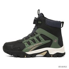 摩托車騎行鞋 臺灣出貨 防水防摔越野騎士靴