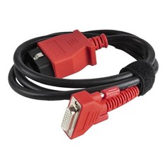 ZIWIMEGO 자동차 진단 케이블 스캐너 메인 테스트 데이터 OBD2 OBD2II 16핀 코드 케이블 도구 맥시Sys MS906 MS906BT MS906TS MS908 MS