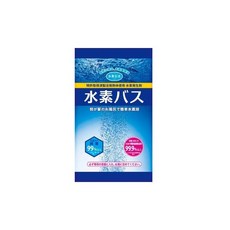 수소욕 30g 60 가방 세트, 1개, 1g