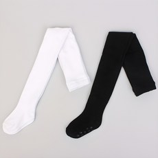 Sulrebal 嬰兒緊身褲襪 2雙