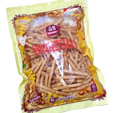 소울마켓 케이준 감자 1.2kg 간식, 1개