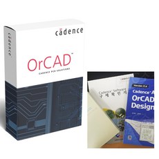 ORCAD Capture 오아캐드 캡쳐 USB