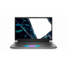 델 2023 에일리언웨어 X16 코어i7 인텔 13세대 지포스 RTX 4060, Lunar Silver, 1524GB, 16GB, WIN11 Pro, DAWX16R1-WP01KR