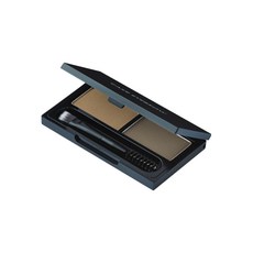 프로랑스 케익 아이브로우, 미듐브라운/다크브라운, 1개