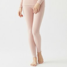 판도라by비비안 따뜻한 폴리스판 얇은 기모 여자 내복 상의 하의 택1