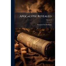 (英文圖書)Apocalypse Revealed: Wherein Are Disclosed The Arcana There Foretold Which Have... 平裝版, Nabu Press, 英文