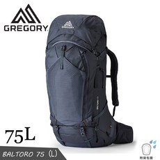 GREGORY BALTORO 75 RC 登山背包, L